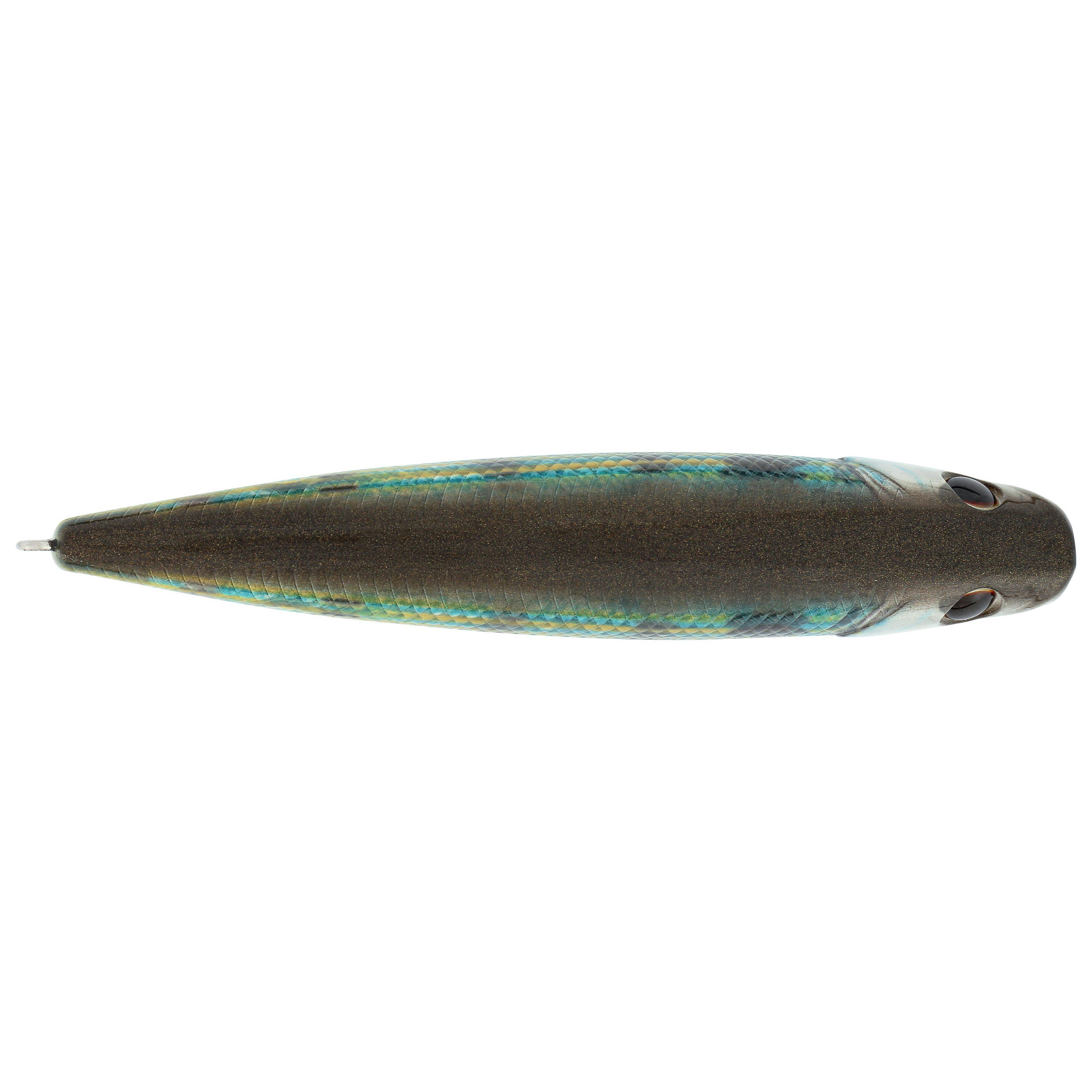 Berkley HighJacker Fishing Lure, Pinfish, 2/3 oz