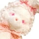 thumbnail image 3 of Plush Animal Doll 45cm Super Soft Comfortable Touch Cute Stuffed Animal Toy for Kids Pink Bunny, 3 of 3