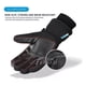 thumbnail image 3 of . Guantes Moto Ciclista Touch Invierno Frio Esquí Largos, 3 of 8
