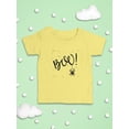 thumbnail image 3 of Boo! Little Spider T-Shirt Infant -Image by Shutterstock,  24 Months, 3 of 4
