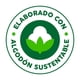 thumbnail image 3 of Camiseta Atlética Fruit of the Loom Para Niño Algodón Sustentable Blanca 3 Piezas Talla ECH, 3 of 4