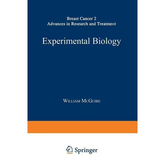 Experimental Biology, (Paperback)