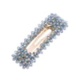 thumbnail image 3 of WEUVEB 1Ud Pinza De Gris De Material Resistente Para Uso Prolongado Y Estilo Femenino, 3 of 4
