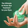 thumbnail image 2 of Fran Wilson Nourish My Eyes Refreshing & Soothing Cucumber Eye Pads 36 ea, 2 of 8