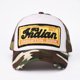 thumbnail image 2 of Gorra de béisbol Indians Anime Summer Trucker para hombre y mujer, 2 of 4