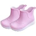 thumbnail image 2 of Zapatos Lluvia para Botas Antideslizantes Y Niñas, 2 of 9