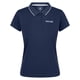 thumbnail image 1 of Regatta - Polo Maverick V para Mujer (Denim Oscuro), 1 of 4