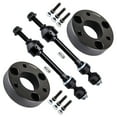 thumbnail image 2 of ECCPP Leveling Kit 2008 2009 2010 2011 2012 2013 for Dodge for Ram 1500 for Ram 1500 - Front Sway Bar End Link 2 inch front leveling lift kit for RAM 1500, 2 of 5
