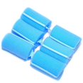 thumbnail image 4 of 24 rulos mágicos de esponja para peinar el cabello, populares rulos de espuma suave para el cabello (2.0 mm)_sai, 4 of 5