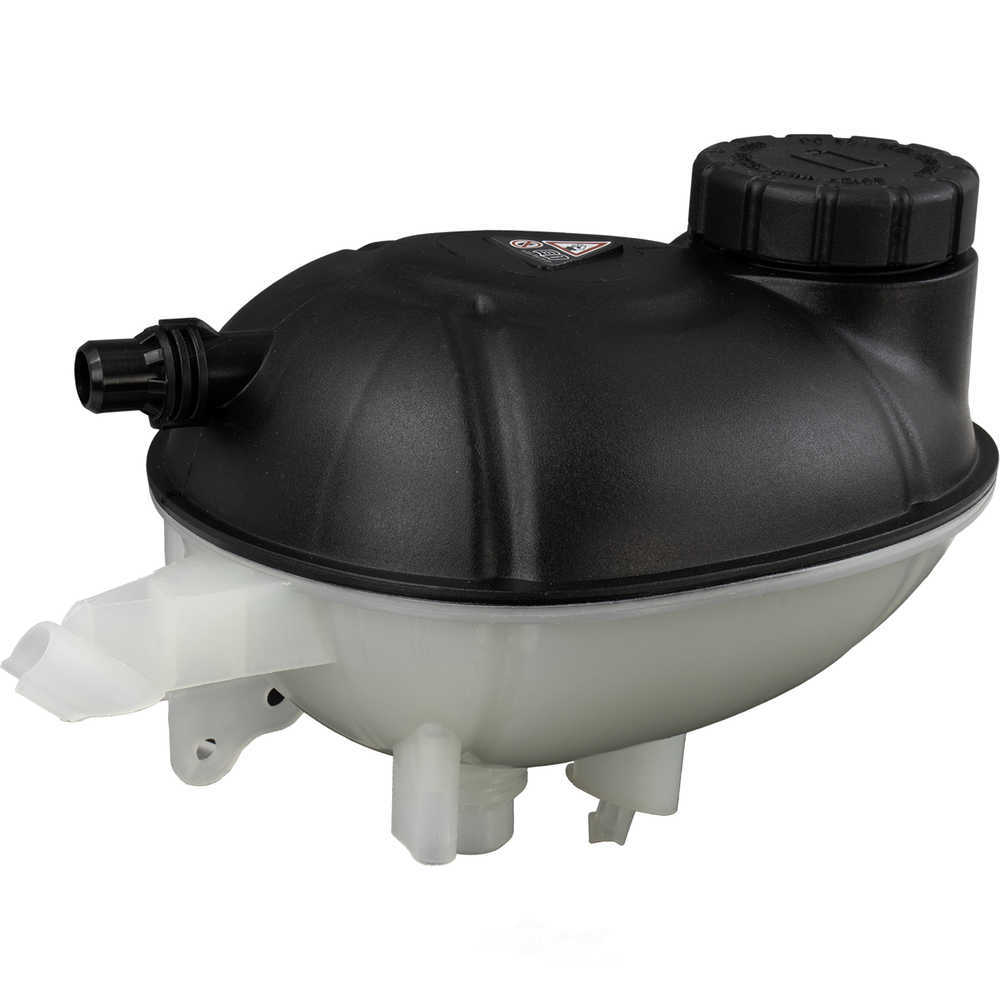 Global Parts Distributors LLC 2411264 Engine Coolant Reservoir