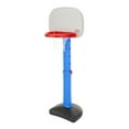 thumbnail image 6 of Little Tikes TotSports Easy Score Adjustable Basketball Hoop, for Ages 18 Months to 5 Years, 6 of 7