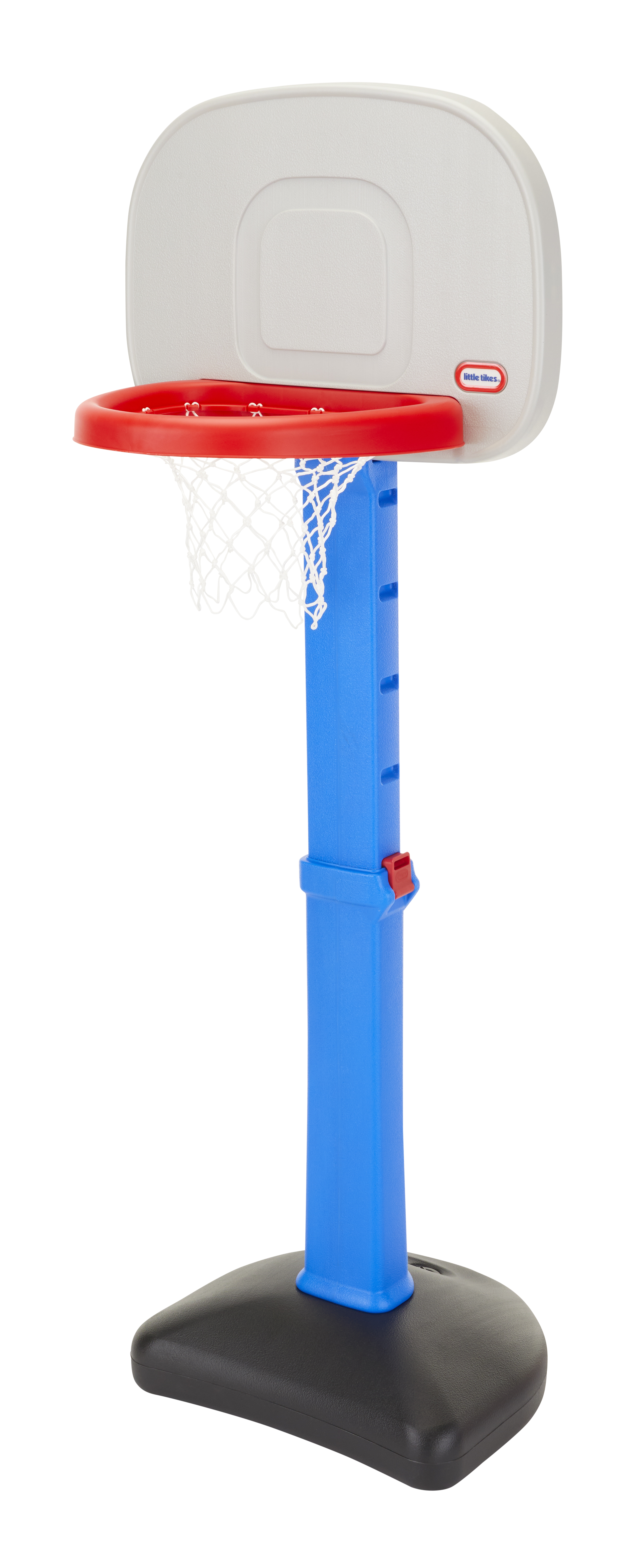 Little Tikes TotSports Easy Score Basketball Hoop, Adjustable photo 2