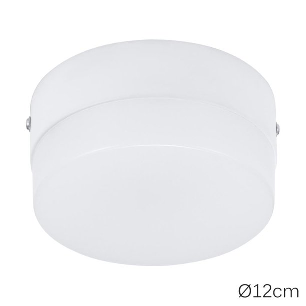 Matsuzay Luz de techo con sensor de movimiento para interiores y exteriores, 15 W, 10 W, 3000 K, 6000 K, luz blanca cálida, LED activado por radar, Iluminación y accesorios Numero 3 Matsuzay HA025706-03