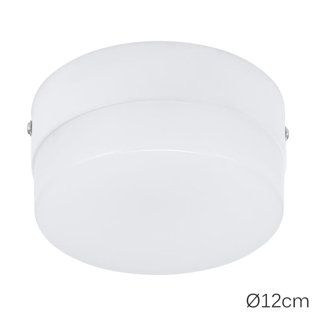 Billuyoard Luz de techo con sensor de movimiento para interiores y exteriores, 15 W, 10 W, 3000 K, 6000 K, blanco frío, LED activado por radar, montaje Iluminación y accesorios Numero 3 Billuyoard HA025706-03