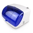 thumbnail image 4 of Mini esterilizador UV pequeño para el hogar, herramientas de belleza para uñas, desinfectante, esterilizador de 5 W, 4 of 5