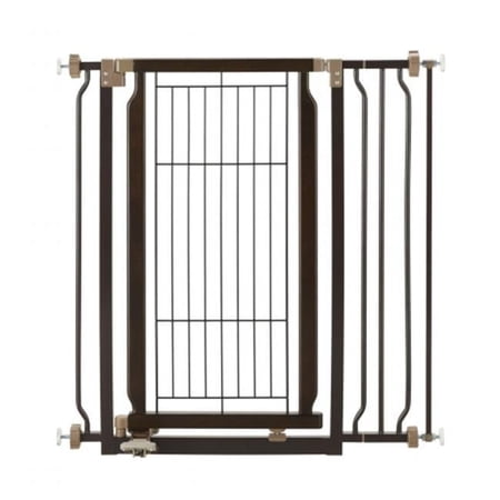 Hands-Free Pet Gate