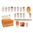 thumbnail image 1 of Nueva colección de juguetes Sonny Angel caja ciega Kawai Creative 12 unids/set serie Animal caja sorpresa accesorios de decoración regalo de vacaciones, 1 of 1