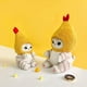 thumbnail image 3 of Shark Cat Plush Toy, Cute Fried Shrimp Cat Doll,soft ,gift For Boys And Girls And Friends (fried Shrimp Cat, 20cm/8in), 3 of 4