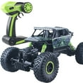 thumbnail image 1 of Bangcool RC Car 2.4GHz Creative Rechargeable off Road Car RC Vehicle Toy Car for Kids, 1 of 9