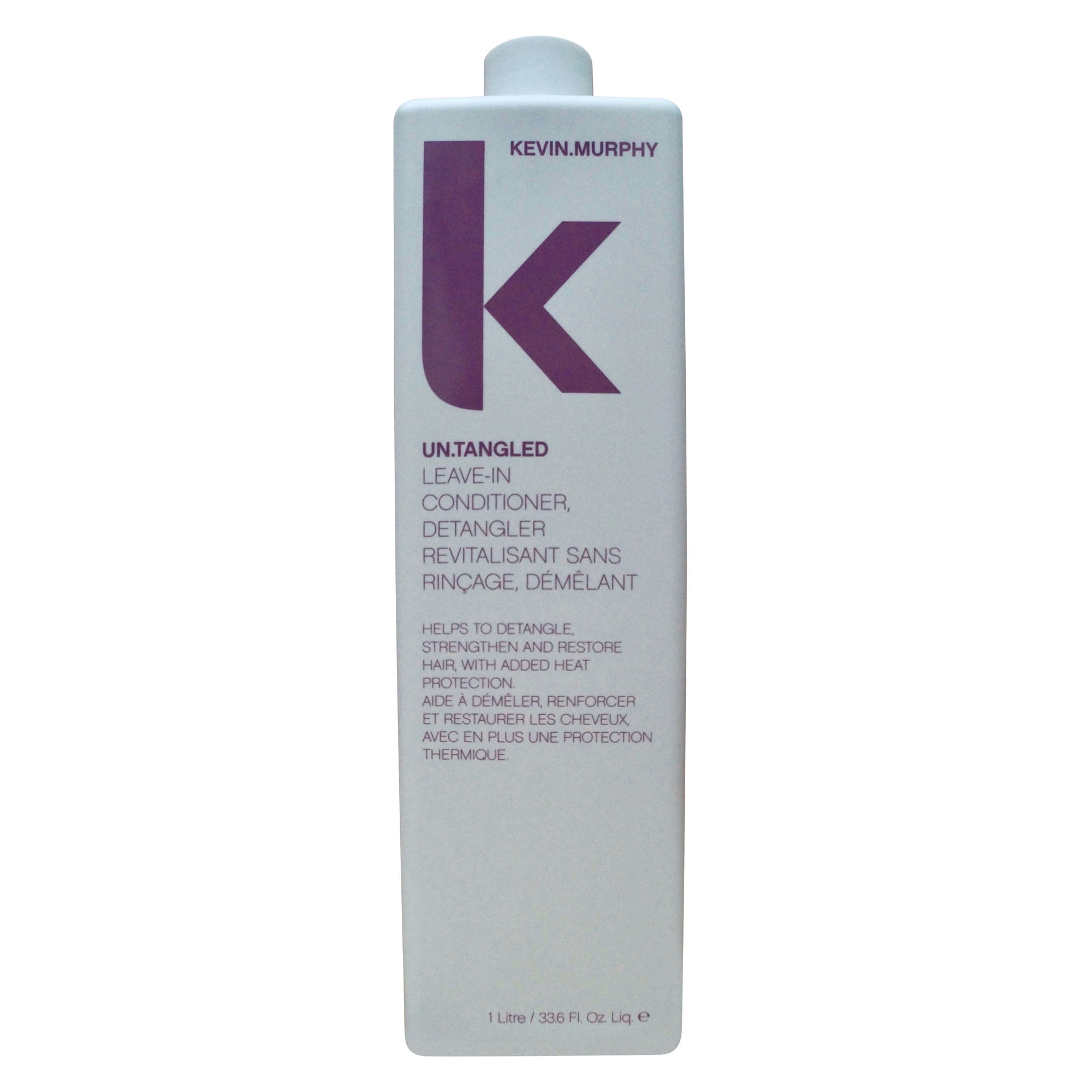 Kevin Murphy Untangled Leave In Conditioner All Hair Types 33.6 OZ