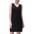 thumbnail image 5 of Richie House Women's Summer Linen Dress RHW2107, 5 of 6