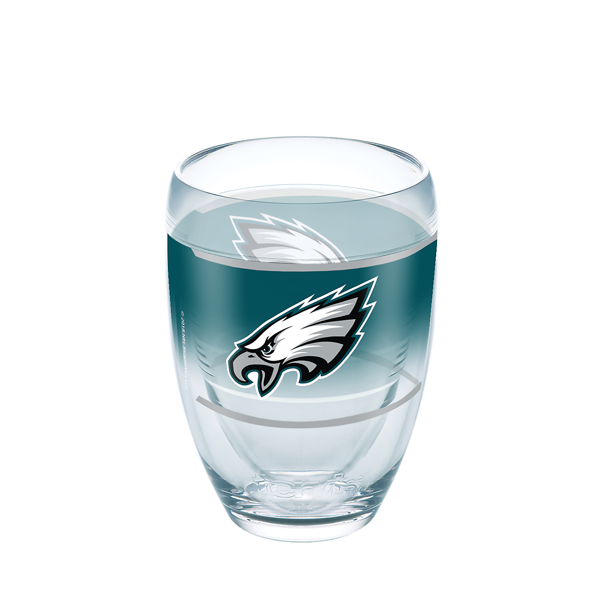 NFL Philadelphia Eagles Original 9 oz Tumbler  Walmart.com
