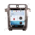 thumbnail image 1 of ZWNAV 15.6 inch Vertical Screen Tesla Style Android Car Radio with CarPlay For Lexus GX460 2010-2019 GPS Navigation Player, 1 of 13