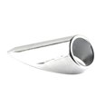 thumbnail image 2 of Car Chrome Antenna Cover Trim for RAM 1500 2500 2011-2017, 2 of 6