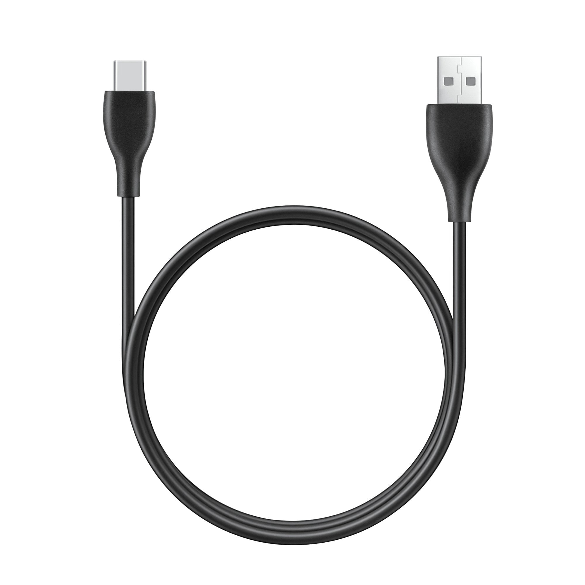 FITE ON USB-C Charger Charging Cable Cord Compatible with Jabra Elite 3 4 7 7 Pro, Jabra Elite 75t Elite 85t Elite 85h, Elite Active 75t Earbuds