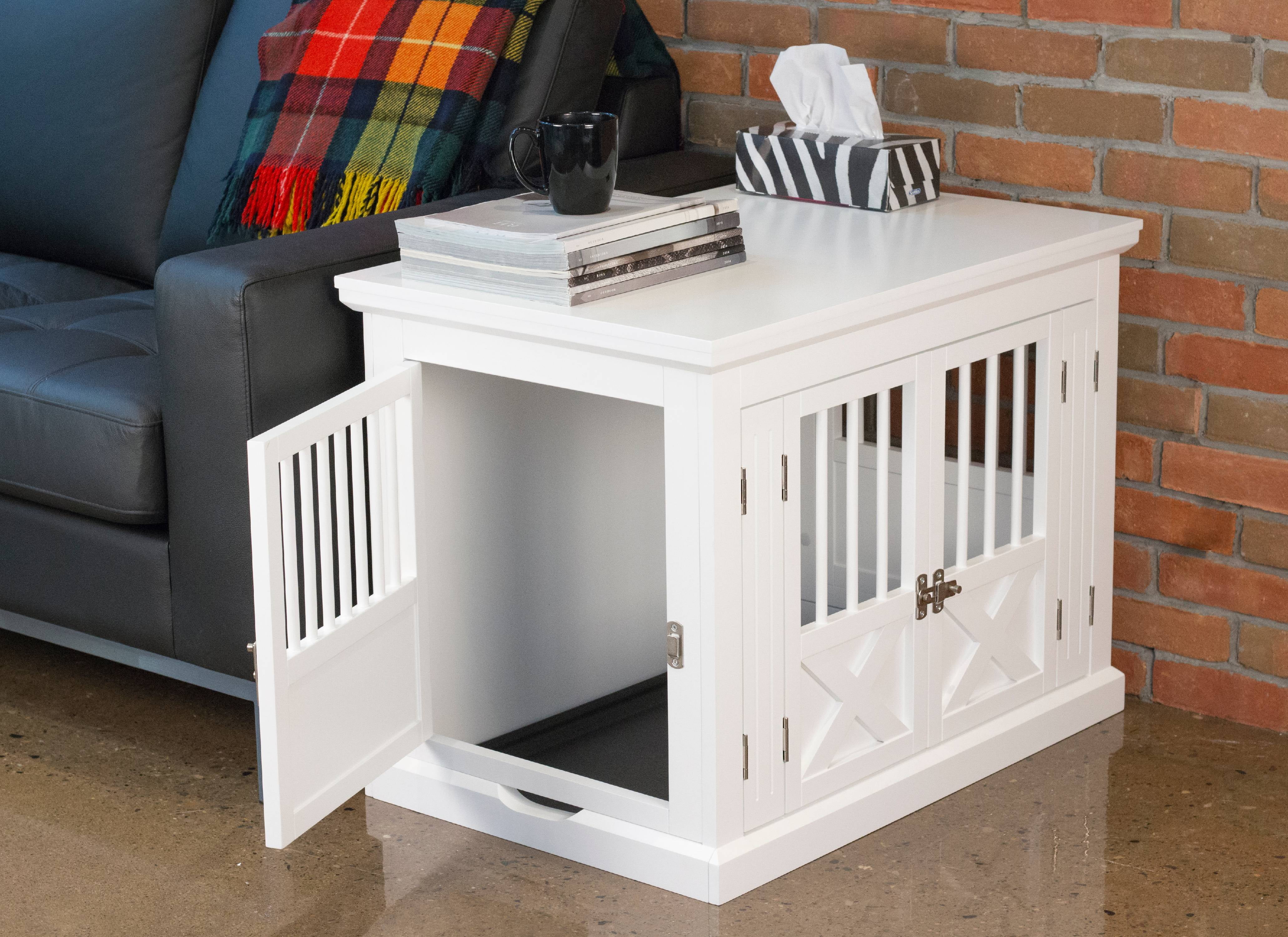 Zoovilla triple hotsell door dog crate