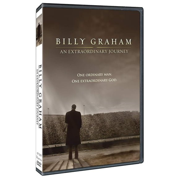 Billy Graham: An Extraordinary Journey
