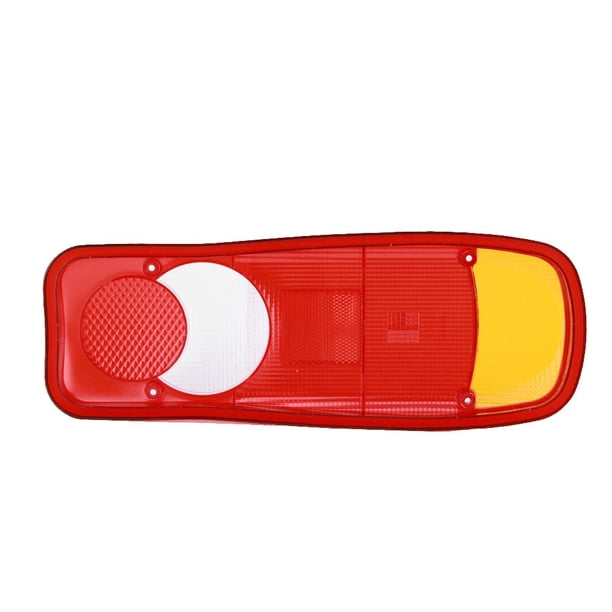 Cubierta de luz trasera Ecomeon 1 pieza para DAF LF45 LF55 Midlum Cabstar