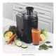 thumbnail image 5 of Extractor de Jugos Hamilton Beach Compacto con Tubo de 6 cm 67500G Negro, 5 of 6