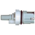 thumbnail image 1 of Delta Lavatory Sink & Tub & Shower Stem, Hot Or Cold - STD1124, 1 of 3