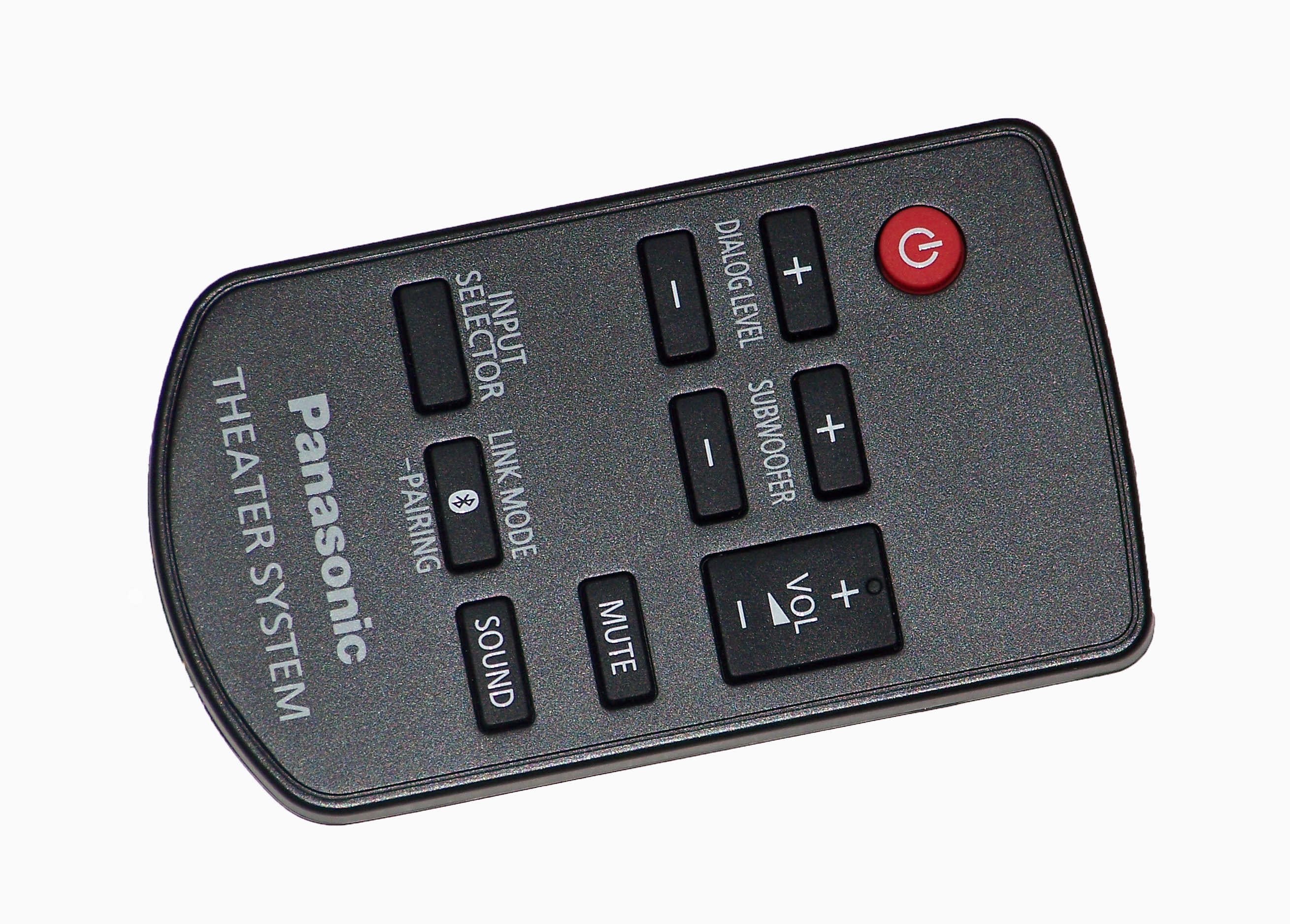 NEW OEM Panasonic Remote Control Originally Shipped With SCHTB70, SC