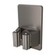 thumbnail image 1 of Gancho de Pared Multifuncional para Fregona, de Acero Inoxidable, para Baño, 2 Ml, 1 of 3