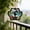 D, variant on HOARBOEG Personalized Cat Memorial Hanging Ornaments, Custom Acrylic Window Decoration for Cat Lovers, Gift for Pet Loss, Remembrance Keepsake