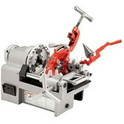 Ridgid Pipe Threading Machine,1/2 hp 61142