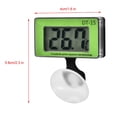 thumbnail image 3 of Mini Size Sturdy Green Aquarium Mini , Easy To Use Compact Durable Fish  , For Fish, 3 of 7