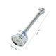thumbnail image 3 of Conector de grifo de baño Boquilla de burbujeador de grifos universales para el hogar Baño Cocina Ndcxsfigh Libre de BPA, 3 of 3