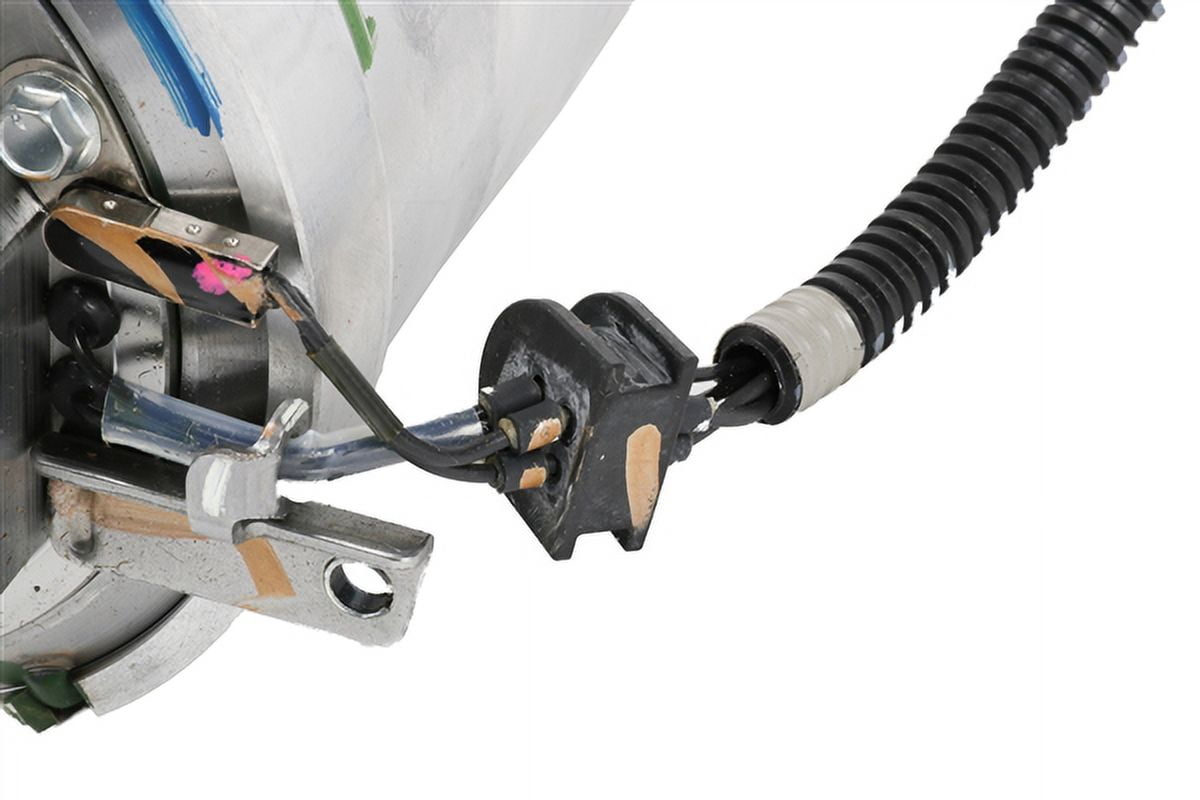 CLUTCH ASM-RR W (SLP-1)