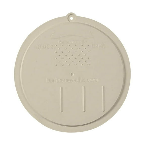 SUPPLYZ Direct Replacement for GE WB06X10712 Microwave Cover Stirrer Fan 1473299 AH1480811 EA1480811 PS1480811