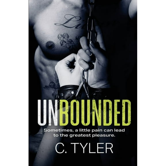 Unbounded (Paperback)