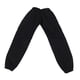 thumbnail image 2 of Pantalones de figura en miniatura a escala 1/6 para hombre, ropa de figura de acción Negro, 2 of 9