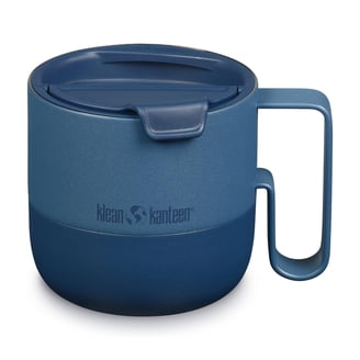 Stanley Master Unbreakable Packable Mug 18/8 Stainless Steel Insulated  Leakproof Dishwasher Safe - Walmart.com