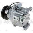 thumbnail image 2 of A/C Compressor Fits select: 2004-2011 MAZDA RX8, 2 of 2