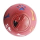 thumbnail image 4 of Bola dispensadora de golosinas para perros, bola dispensadora de golosinas para perros, rompecabezas para cachorros, bola para masticar, juguete de bola de alimentación lenta para gatos, grado profesional, 4 of 8