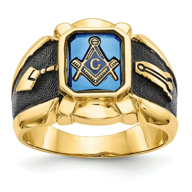 Walmart masonic rings sale