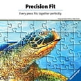 thumbnail image 4 of Rompecabezas Ravensburger Flowers in New York 300 piezas, 4 of 7