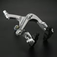 thumbnail image 5 of WINDLAND Bicycle Brake Caliper Front Aluminum Alloy Road Bike MTB Long Arm Anodized Fixed, 5 of 13